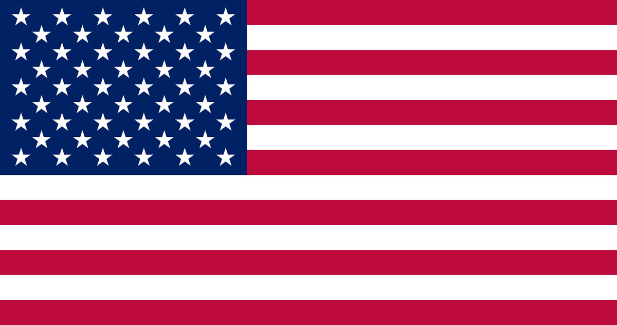 Language flag